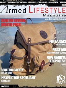 Armed Lifestyle - 06.2022