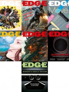 Edge - 2010 Full Year