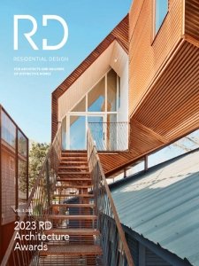 Residential Design - Vol 3 2023