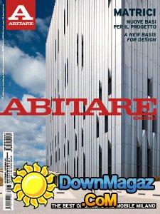 Abitare - 09.2017