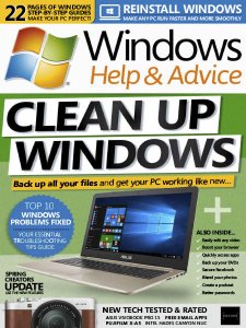 Windows Help & Advice - 06.2018