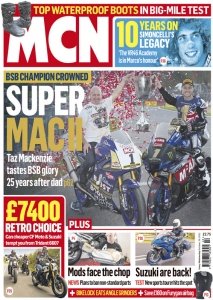 MCN - 20.10.2021