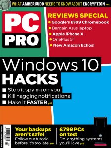 PC Pro - 02.2018