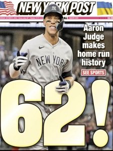 New York Post - 10.5.2022