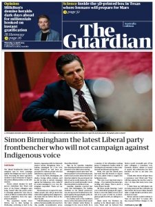 The Guardian AU - 13.04.2023