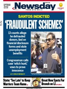 Newsday - 05.11.2023