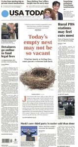 USA Today - 07.17.2025
