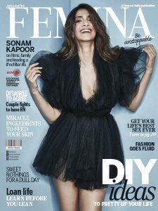 Femina IN - 09.06.2018