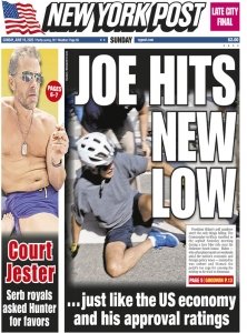 New York Post - 06.19. 2022