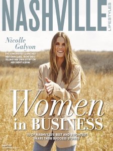 Nashville Lifestyles - 08.2022