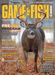 Game & Fish Midwest - 10.2025