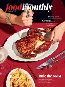 The Observer Food Monthly - 18.05.2025