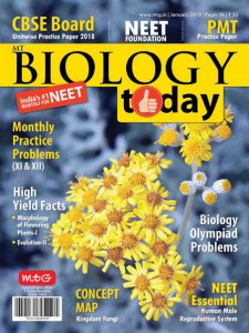 Biology Today - 01.2018