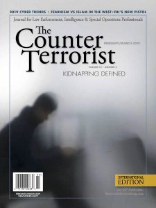 The Counter Terrorist - 02/03 2019