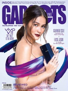 Gadgets PH - 10.2018