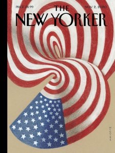 The New Yorker - 11.2.2020