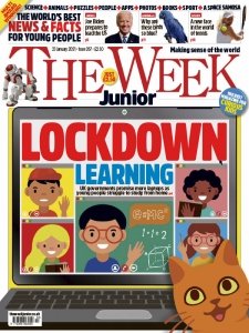 The Week Junior UK - 23.01.2021