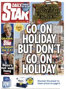 Daily Star - 05.20.2021