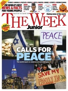 The Week Junior USA - 10.20.2023