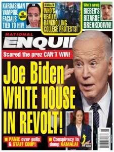 National Enquirer - 05.20.2024