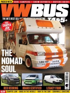 VW Bus T4&5+ - Is. 149 2024