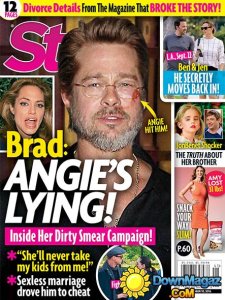 Star USA - October 10, 2016