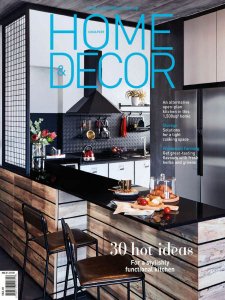 Home & Decor SG - 03.2018