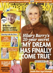 Woman's Weekly NZ - 05.30.2022