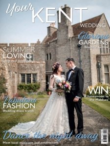 Your Kent Wedding - 07/08 2024