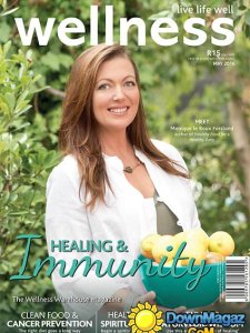 Wellness - May 2016