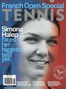 Tennis USA - 05/06 2018