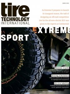 Tire Technology International - 03.2020