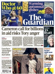 The Guardian - 18.11.2023