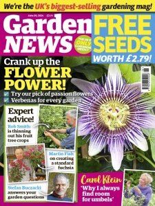 Garden News - 06.29.2024