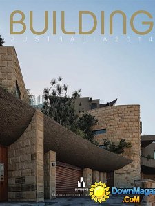 Building Australia 2014 (Australia Housing Awards Issue)