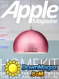 AppleMagazine - 4.08.2017