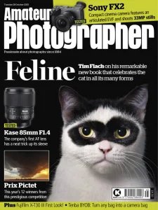 Amateur Photographer - 28.10.2025