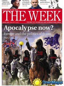 The Week UK - 28 May 2016