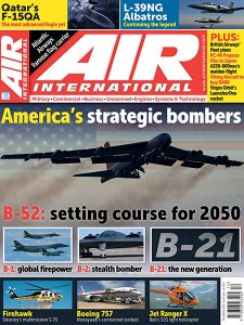 AIR International - 12.2018