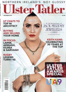 Ulster Tatler - 10.2019