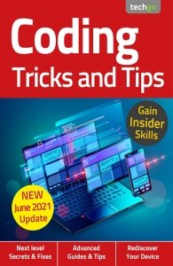 Coding For Beginners - 6th Ed 2021