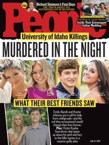 People USA - 07.14.2025