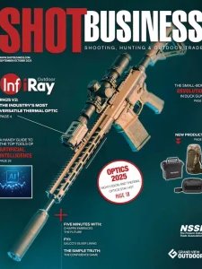 Shot Business - 09/10 2025