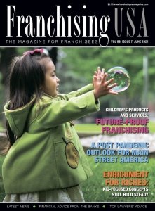 Franchising USA - 06.2021