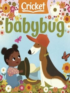 Babybug - 09.2021