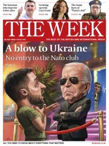 The Week UK - 15.07.2023