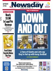 Newsday - 12.26.2024