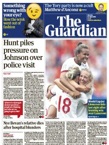 The Guardian - 24.06.2019