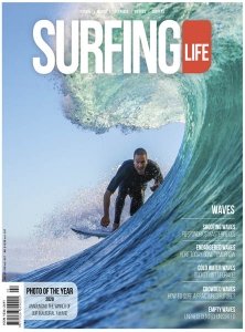 Surfing Life - Is. 351 2020