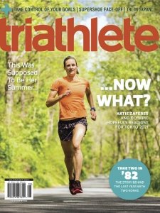 Triathlete USA - 07/08 2020